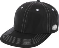 Fucking Awesome FA World Floppy Strapback Hat - black