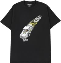 Tactics Neowm T-Shirt - black