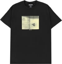 Tactics Paddle In T-Shirt - black