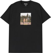 Tactics Sand Monsters T-Shirt - black