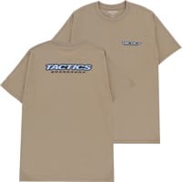 Throwback Logo T-Shirt