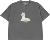 Women's Unicorn Boxy T-Shirt