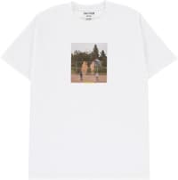 Tactics Sand Monsters T-Shirt - white