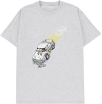 Tactics Neowm T-Shirt - heather grey