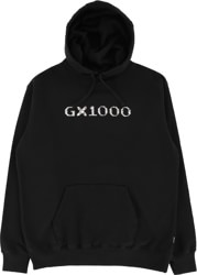 OG Logo Hoodie