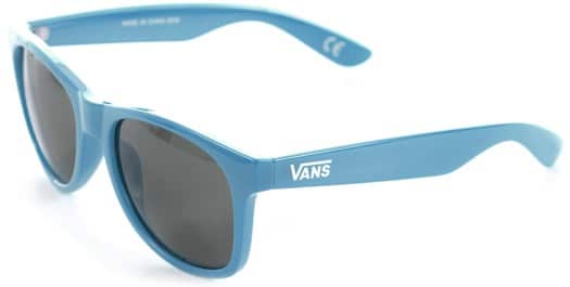 Vans Spicoli 4 Shades Sunglasses - heritage blue - view large