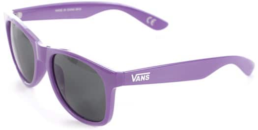 Vans Spicoli 4 Shades Sunglasses - purple haze - view large