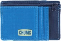 Chums Bandit Zip Wallet - teal