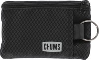 Chums Surfshorts Wallet - black/black