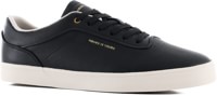 Hours Is Yours Bryan Herman Code V2 Skate Shoes - matte black