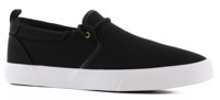 Hours Is Yours Callio S77 Slip-On Shoes - (vegan)black