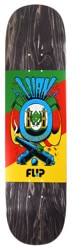 Flip Oliveira Flag 8.125 Skateboard Deck