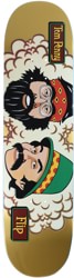 Flip Penny Tom's Friends 8.1 Skateboard Deck