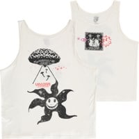 Volcom FA F Rygalski Tank - off white