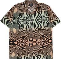 Volcom FA F Rygalski S/S Shirt - multi