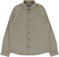 Nomader Ripstop L/S Shirt