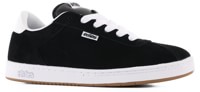 Etnies Scam Skate Shoes - black/white