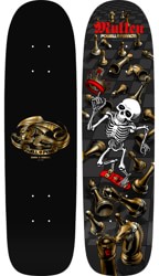 Powell Peralta Bones Brigade Mullen Series 16 7.4 LTD Skateboard Deck