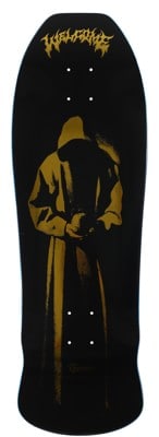 Welcome Townley Contemplation 10.0 Early Grab Shape Skateboard Deck - view large