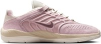 Nike SB Vertebrae Skate Shoes - pink foam /taupe grey-lt orewood brown