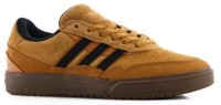 Adidas Tyshawn II Skate Shoes - mesa/black/gum