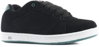 eS Accel OG Skate Shoes - black/green