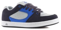 eS Accel OG Skate Shoes - navy/royal