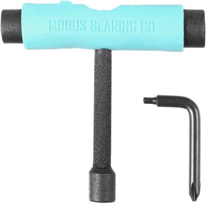 Modus Skate Tool - aqua - view large