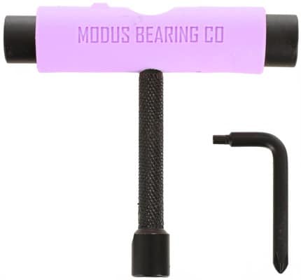 Modus Skate Tool - purple - view large