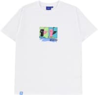 Helas 90s T-Shirt - white