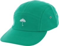 Helas Classic 5-Panel Hat - green