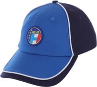 Helas Forza Snapback Hat - blue