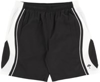 Helas Match Point Shorts - black/white