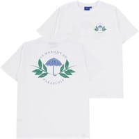 Helas La Marque T-Shirt - white