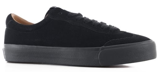 Last Resort AB VM004 - Milic Skate Shoes - black/black - view large