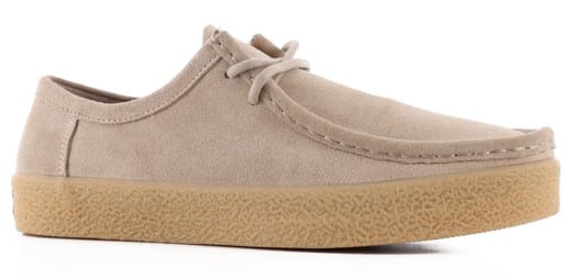 Last Resort AB VM006 - Moc Skate Shoes - sand/gum - view large