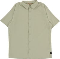 Roark Bless Up S/S Shirt - sage