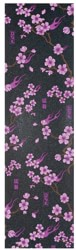 DGK Fire Blossom Graphic Skateboard Grip Tape