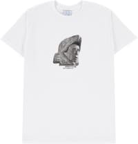 Sci-Fi Fantasy Pre-Colombian T-Shirt - white