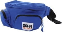 Sci-Fi Fantasy Sci-Fi Fanny Pack - blue