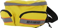 Sci-Fi Fantasy Sci-Fi Fanny Pack - safety yellow