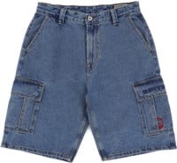 Classic '87 Denim Cargo Shorts