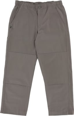 Nike SB Twill Double Knee Pants - cave stone - view large