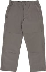 Nike SB Twill Double Knee Pants - cave stone