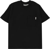 Ultra Heavy Knit Workwear T-Shirt