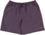 Tactics Oval Logo Hybrid Shorts - dusk