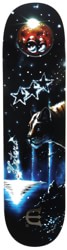 Evisen Tiger In The Shining Night 8.38 Skateboard Deck