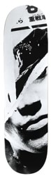 Evisen Untitled 8.5 Skateboard Deck