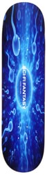 Sci-Fi Fantasy Glick Life Force 8.38 Skateboard Deck