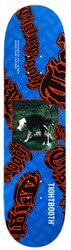 Tightbooth Doggy Piss 8.25 Skateboard Deck